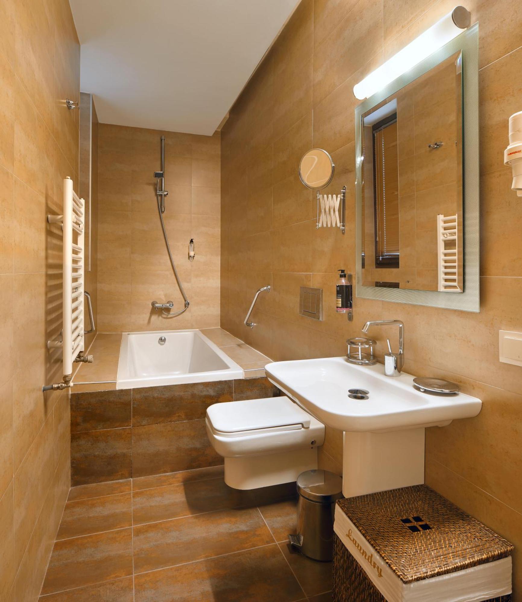 Galateia Residence Estambul Exterior foto